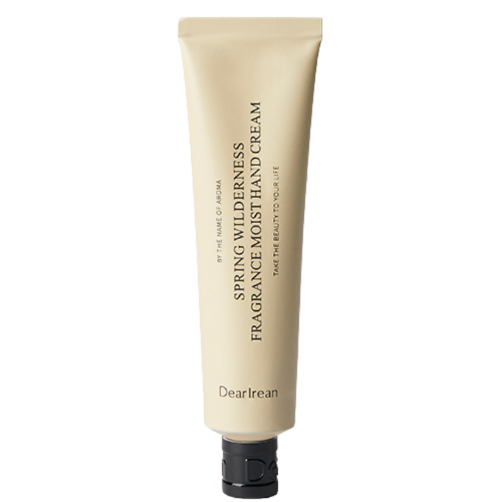 DearIrean Moist Hand Cream - 35ml | ديرارين كريم مرطب لليدين - 35 مل