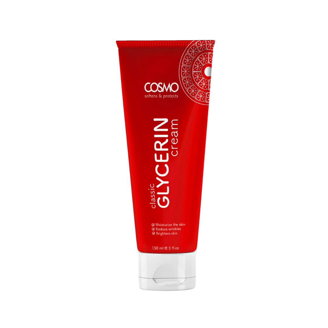 COSMO Glycerin Cream - 100ml | كوزمو كريم الغليسيرين - 100 مل