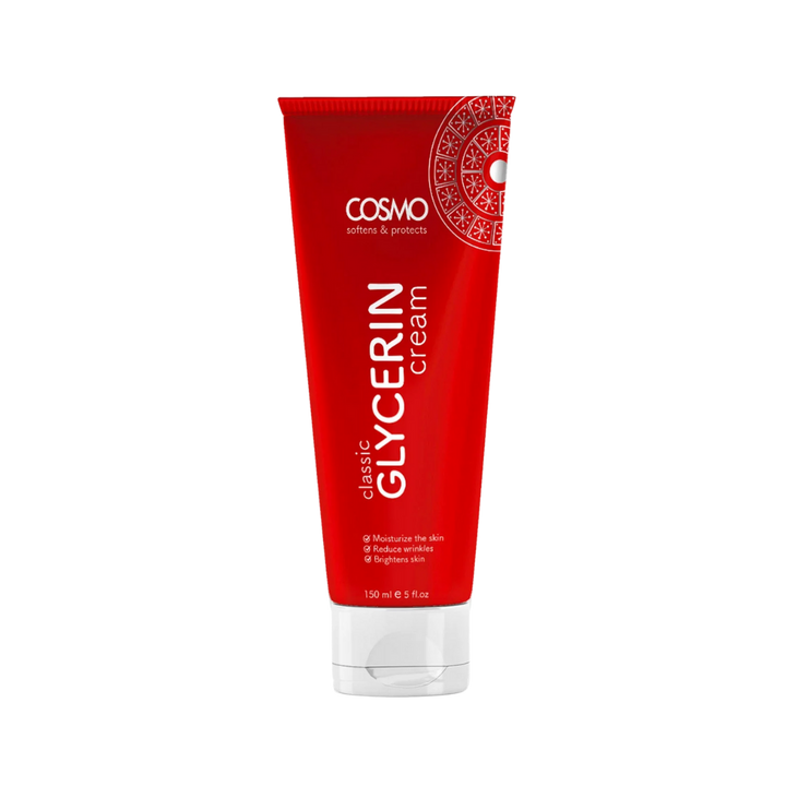 COSMO Glycerin Cream - 100ml | كوزمو كريم الغليسيرين - 100 مل
