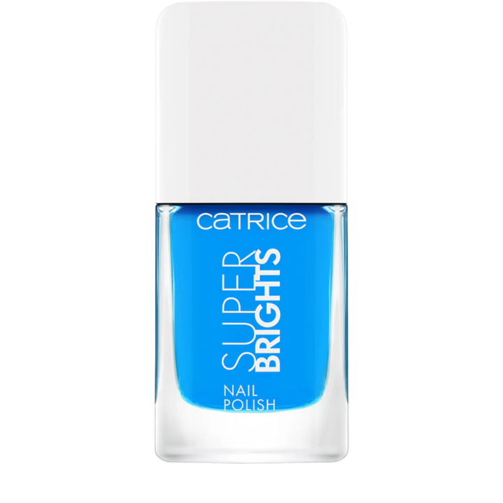 Catrice Super Brights Nail Polish No.020 | كاتريس صبغ أظافر - رقم 020