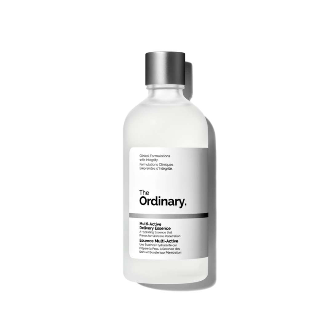 The Ordinary Multi-Active Delivery Essence  -100 ml | ذا اورديناري إيسنس متعدد الفعالية - 100 مل