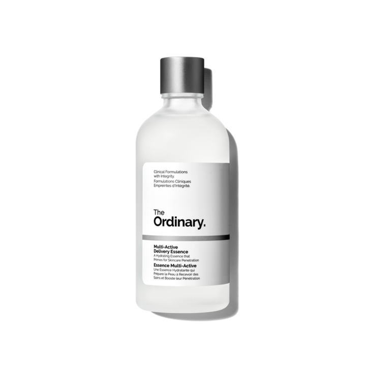 The Ordinary Multi-Active Delivery Essence  -100 ml | ذا اورديناري إيسنس متعدد الفعالية - 100 مل