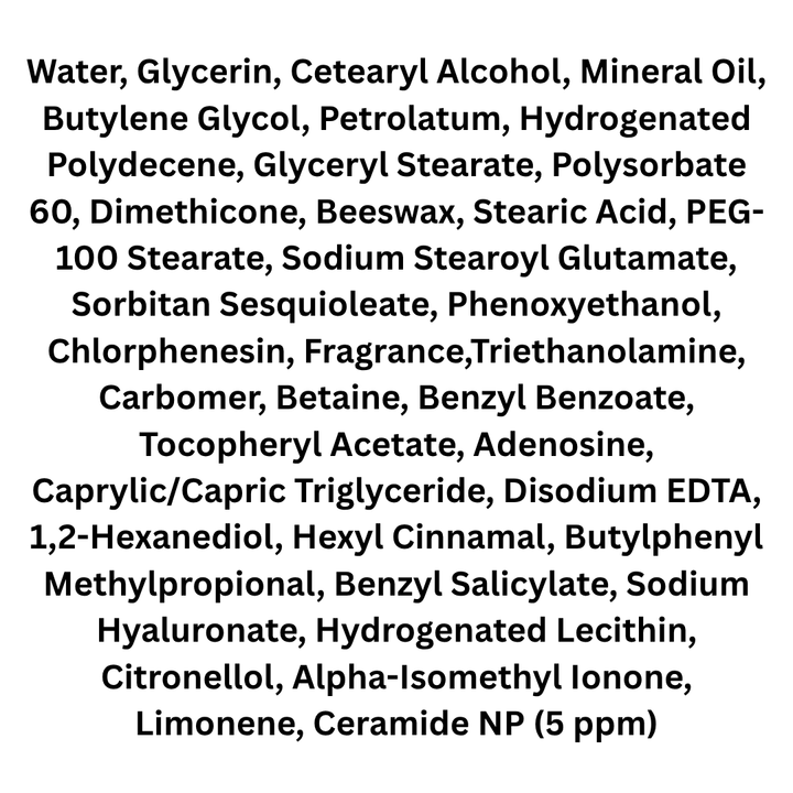 Lebelage Anti- Wrinkle & Skin Relef Skin Curing Ceramide Liposome - 70ml | ليبلاج كريم مرطب ومضاد للتجاعيد سيراميد ليبوزوم - 70 مل