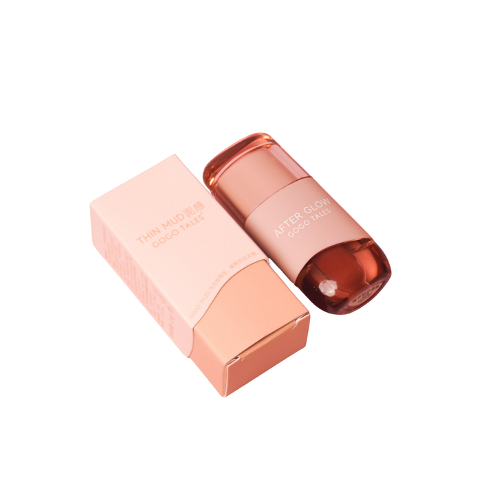 GOGO TALES Thin Mud - 2.4g | جوجو تاليس أحمر شفاه - 2.4 غ