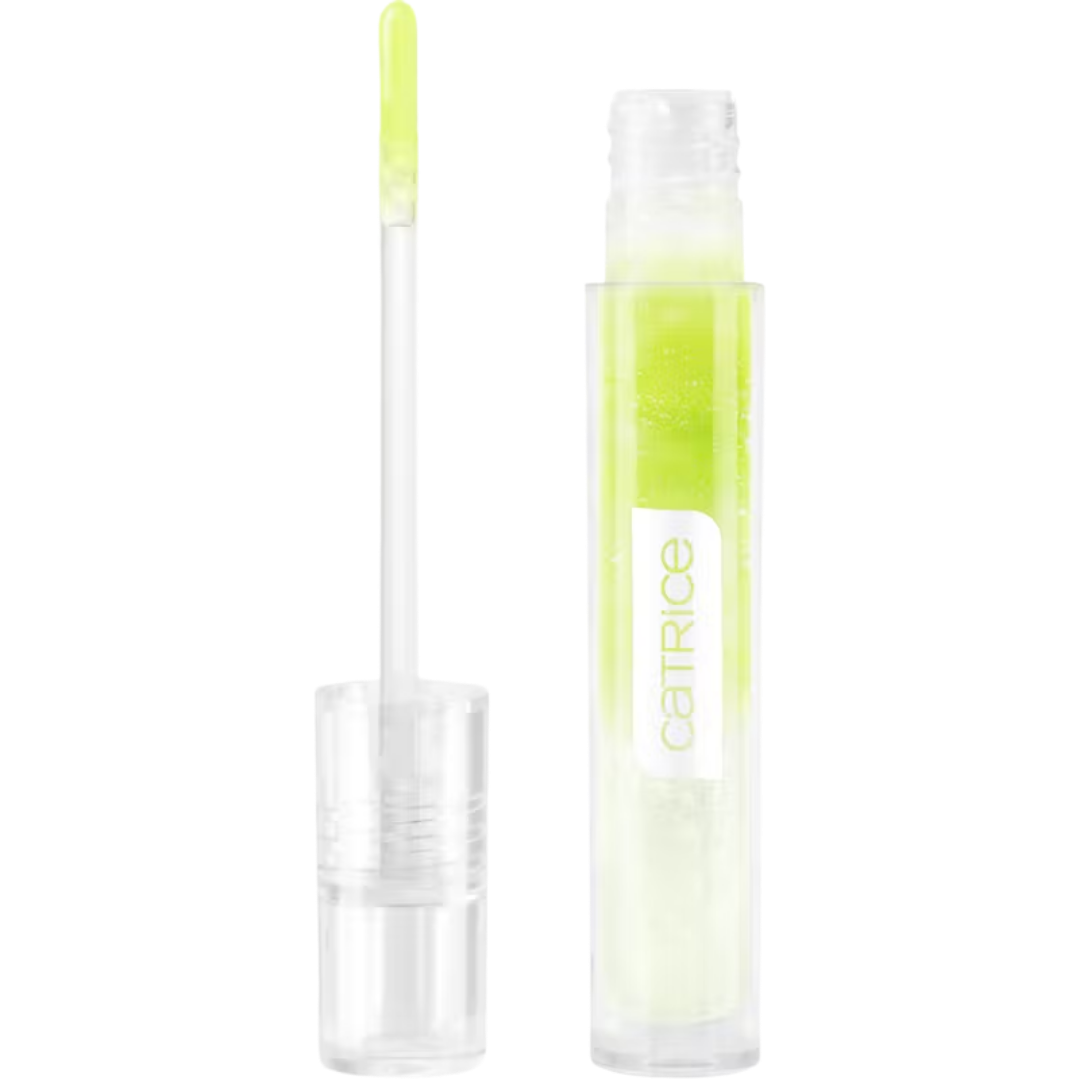 Catrice Poolisde Of Life Lip Oil - 3.6ml | كاتريس جلوس للشفاه - 3.6 مل