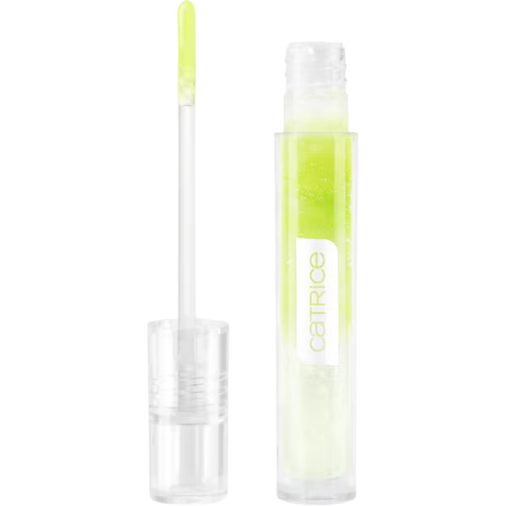 Catrice Poolisde Of Life Lip Oil - 3.6ml | كاتريس جلوس للشفاه - 3.6 مل