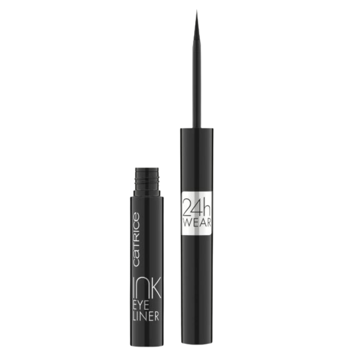 Catrice Ink Eyeliner Best In Black - 1,7g | كاتريس ايلاينر أسود - 1.7 غرام