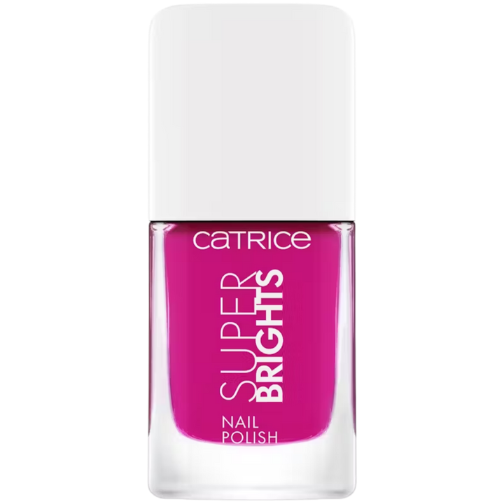 Catrice Super Brights Nail Polish No.040 |  كاتريس صبغ اظافر - رقم 040