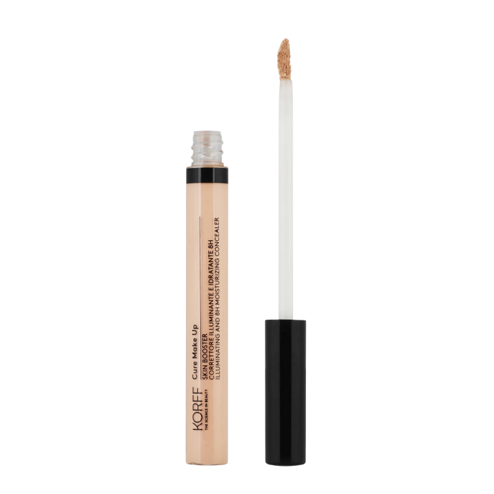 KORFF Cure Make Up Skin Booster - 6.5ml | كورف كونسيلر - 6.5 مل