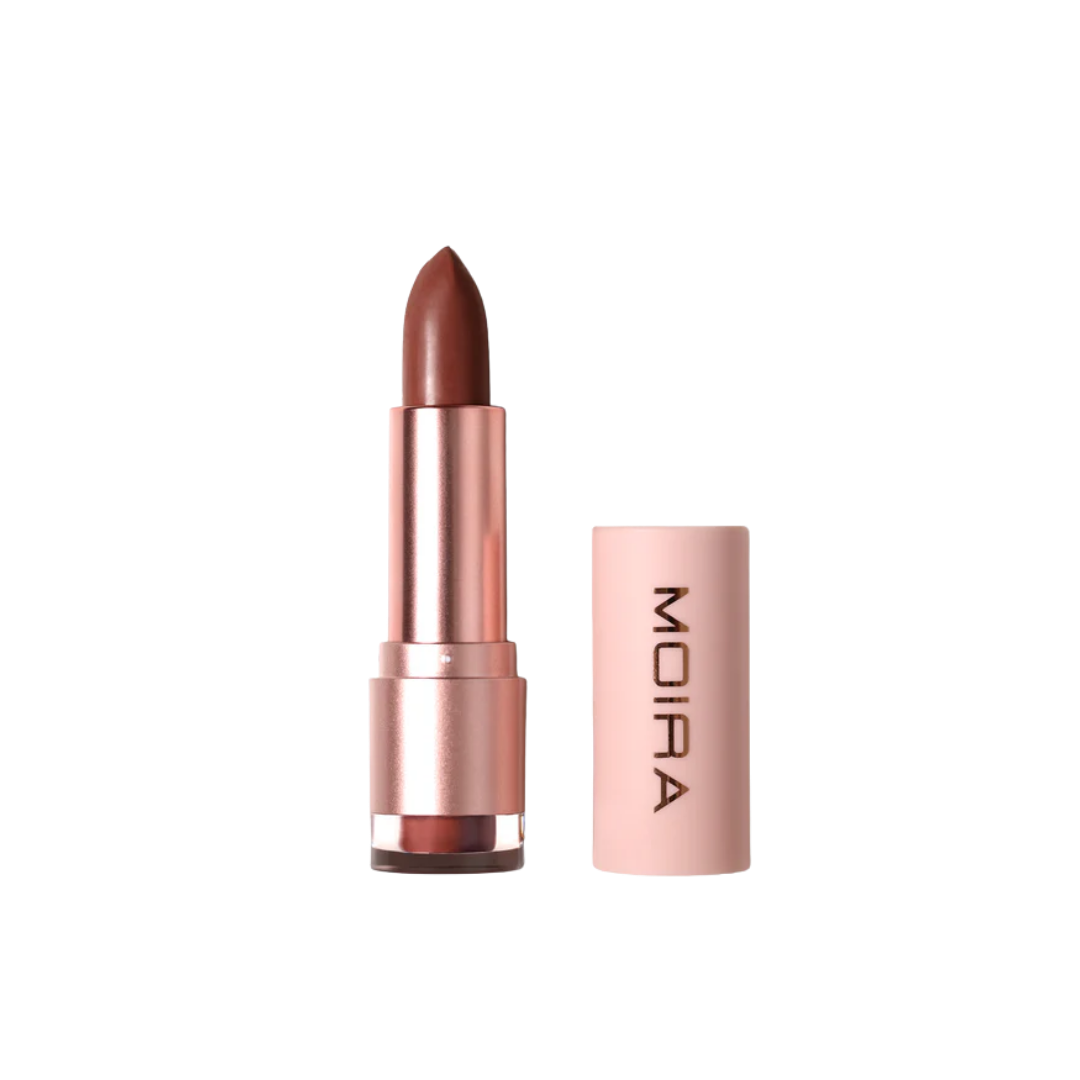 MOIRA Lip Goddess Lipstick - 4g | مويرا احمر شفاه - 4 غ