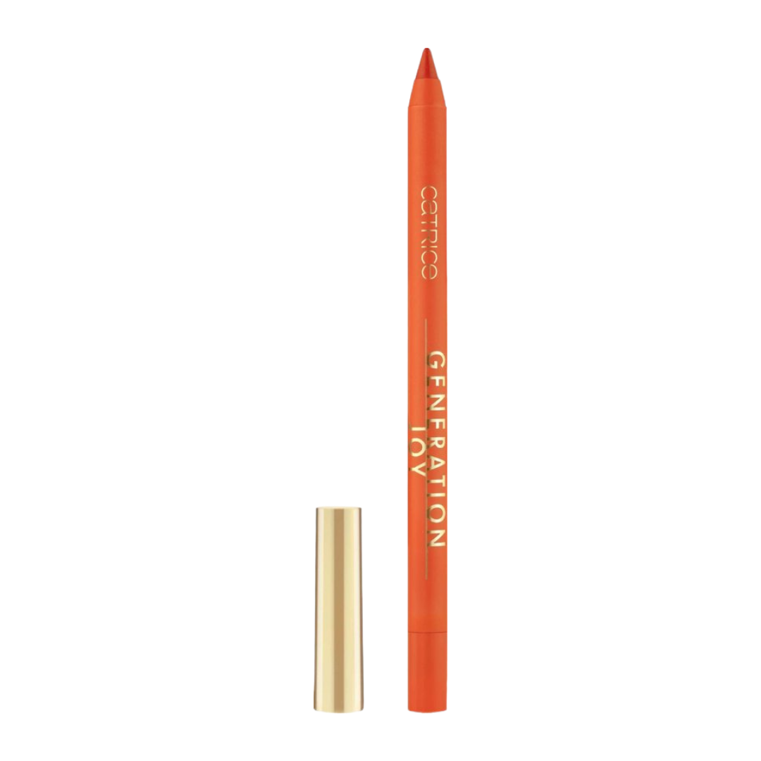 Catrice Generation Joy Lipliner - 1.5g | كاتريس قلم تحديد الشفاه - 1.5 غرام
