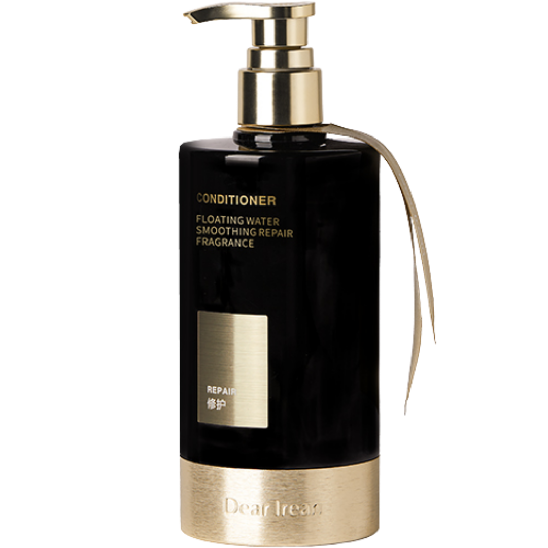 Dearlrean Conditioner Fragrance Soft Hair - 350g | ديرايرين بلسم للشعر - 350 غ