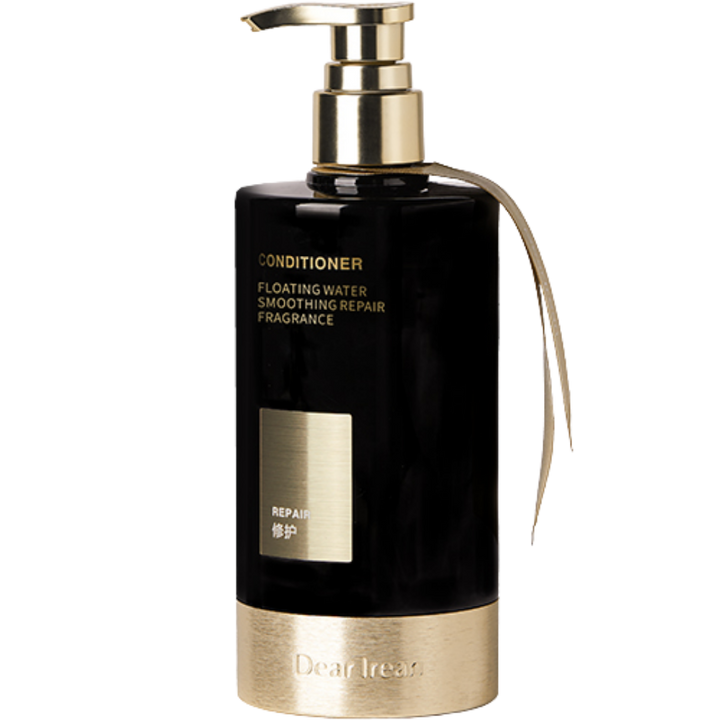 Dearlrean Conditioner Fragrance Soft Hair - 350g | ديرايرين بلسم للشعر - 350 غ
