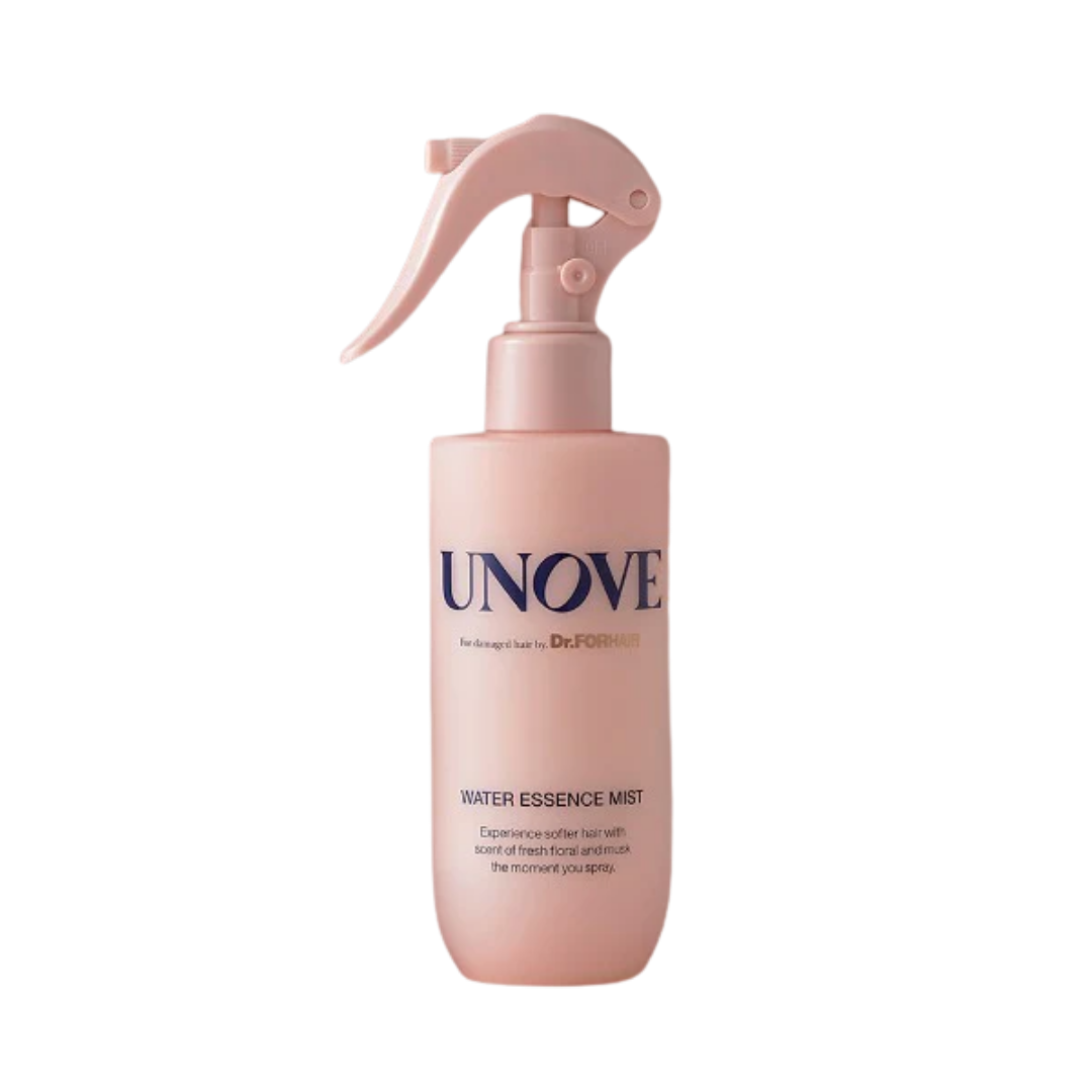 UNOVE Water Essence Mist - 200ml | يونوف ميست للشعر - 200 مل