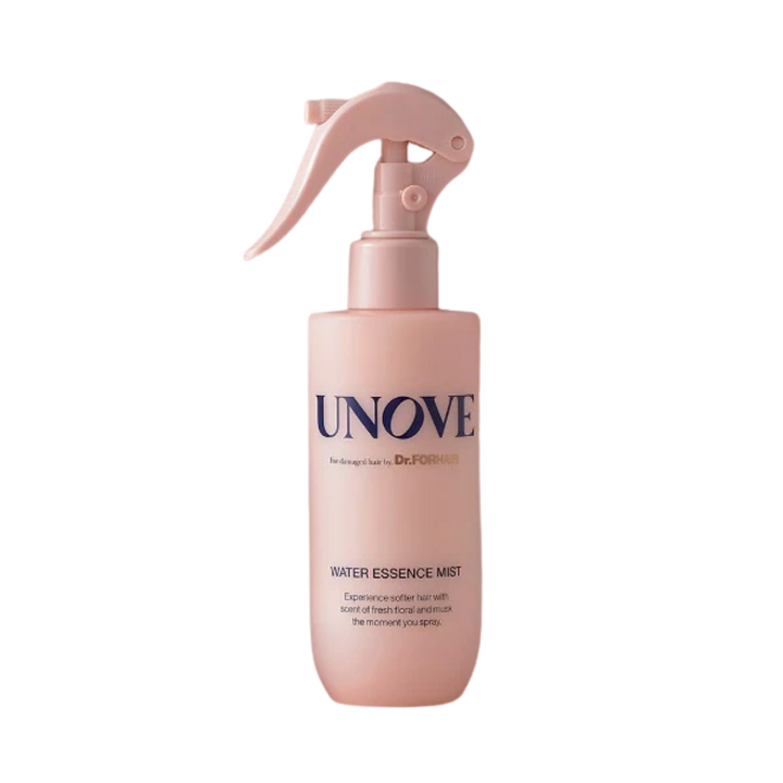 UNOVE Water Essence Mist - 200ml | يونوف ميست للشعر - 200 مل