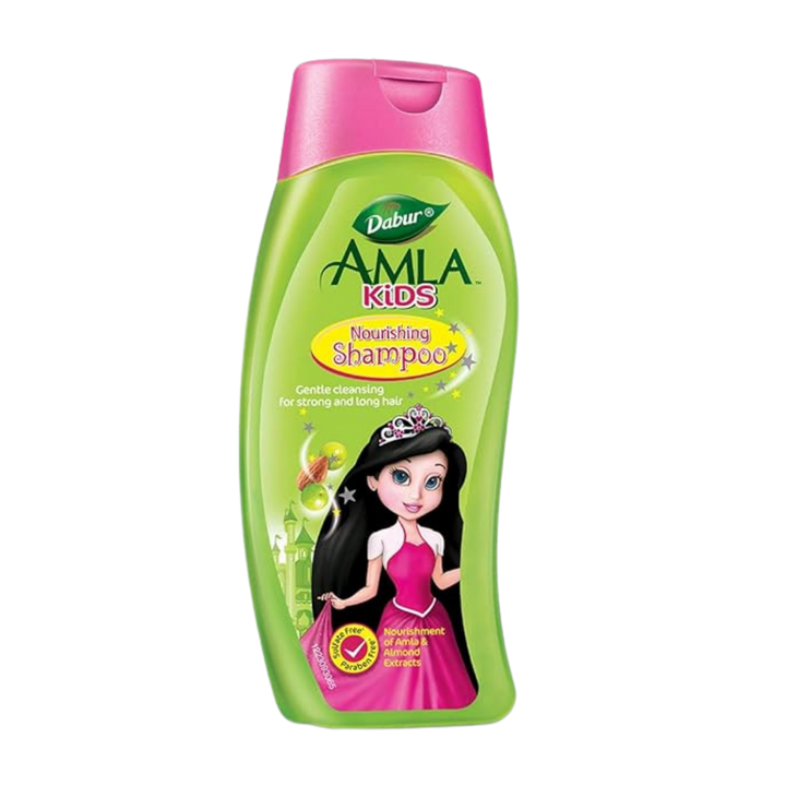 Dabur AMLA Nourishing Shampoo - 500ml | دابر أملا شامبو مغذي - 500 مل