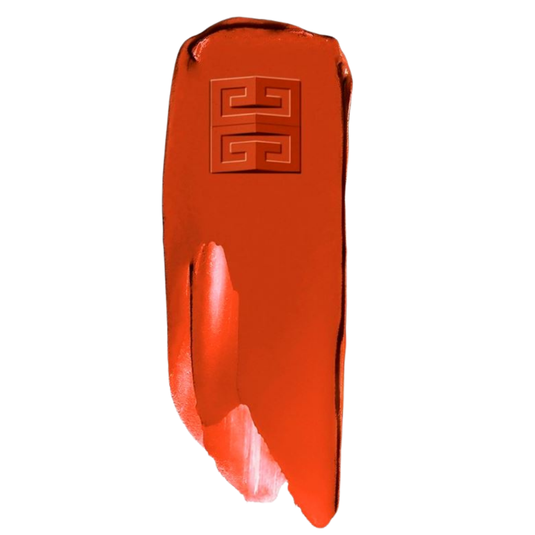 GIVENCHY Le Rouge Sheer Velvet - 3.4 g | 3.4 g جيفينشي احمر شفاه