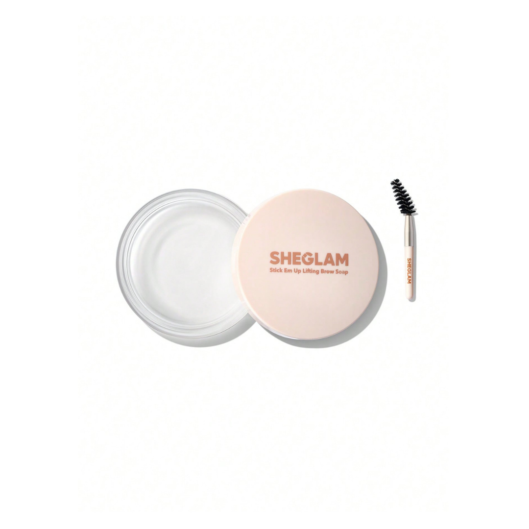SHEGLAM Stick Lifting Brow Soap - 10g | شيكلام صابونة تثبيت الحواجب - 10 غرام