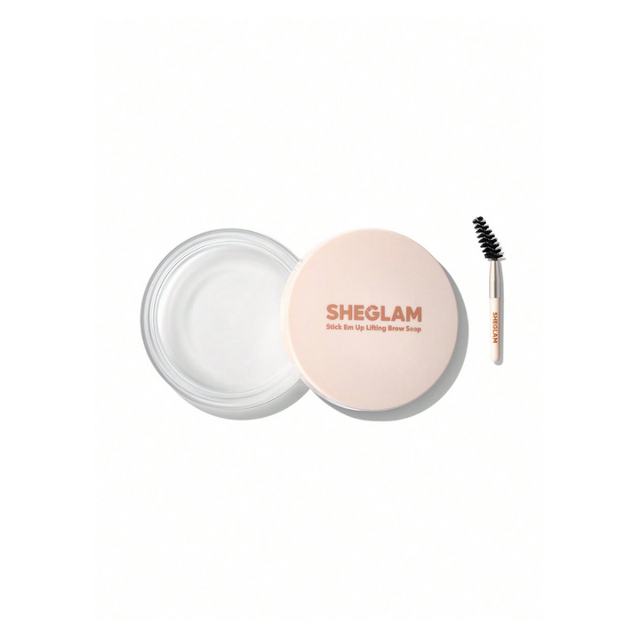 SHEGLAM Stick Lifting Brow Soap - 10g | شيكلام صابونة تثبيت الحواجب - 10 غرام