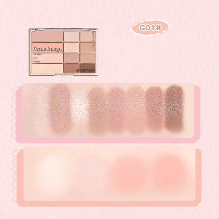 Sweetish Soft Compr Ehensire - 12g