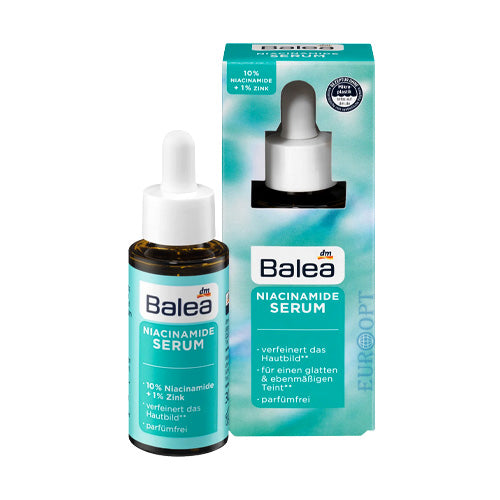 Balea Niacinamide Serum - 30ml | باليا سيروم نياسيناميد  باليا - 30 مل