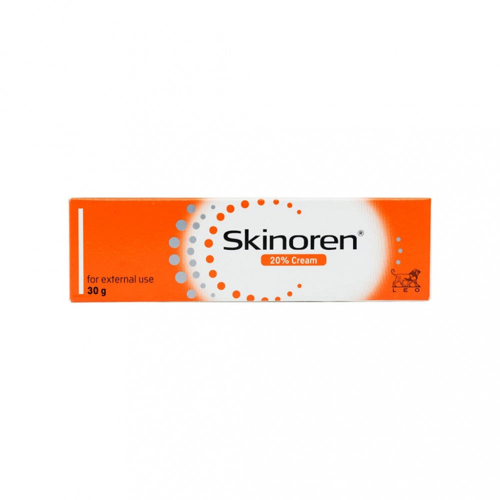 Skinoren 20%Cream - 30g