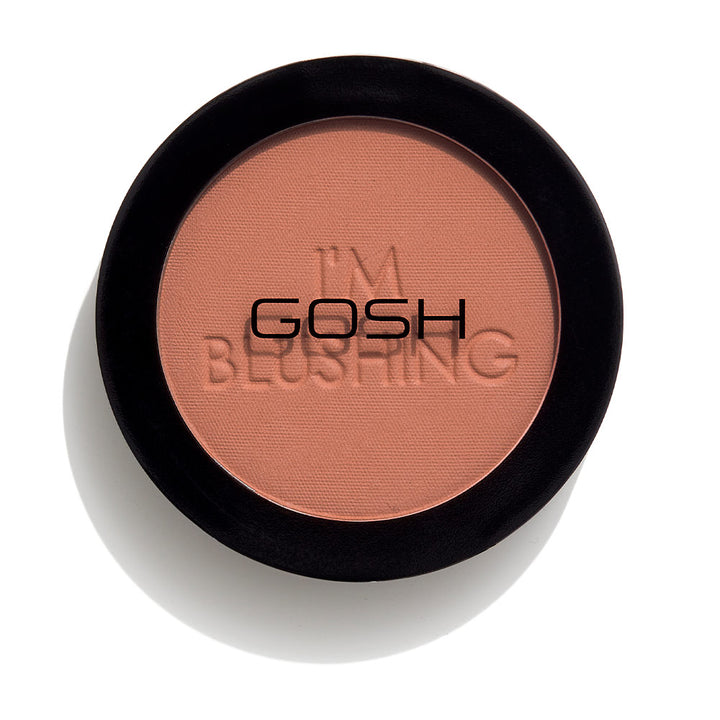Gosh I'M Blushing - 5.5g | جوش بلاش للوجه - 5.5 غرام