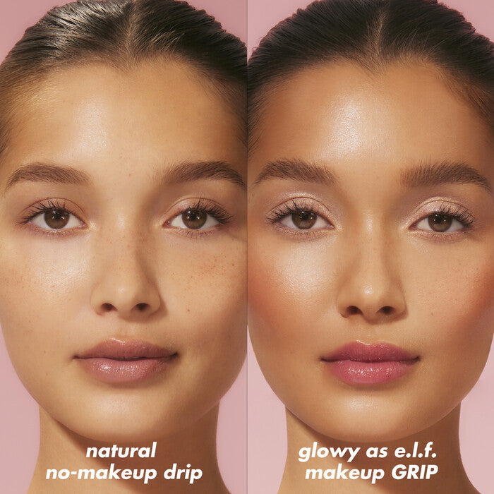 e.l.f. Power Grip Primer + 4% Niacinamide - 24ml | الف برايمر لوجه بالنياسيناميد ٤٪ - ٢٤ مل