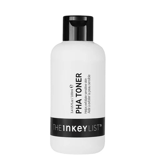 The Inkey List PHA Toner - 100ml | ذا انكي ليست تونر مقشر الاحماض - 100 مل