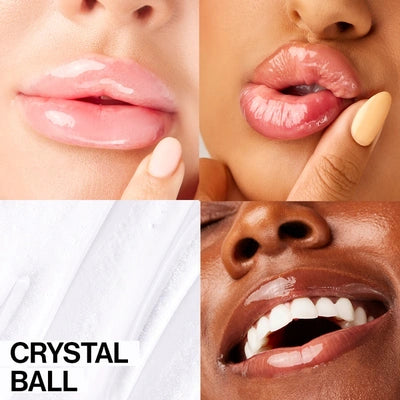 Wet n Wild Lip Oil Oils Huiles - 7.11ml | ويت اند وايلد زيت للشفاه - 7مل