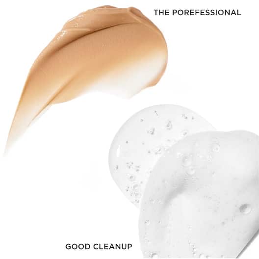 BENEFIT Cosmetics My Main POREfessionals Value Set - 3 pieces | بنفت مجموعة العناية بالبشرة - 3 قطع