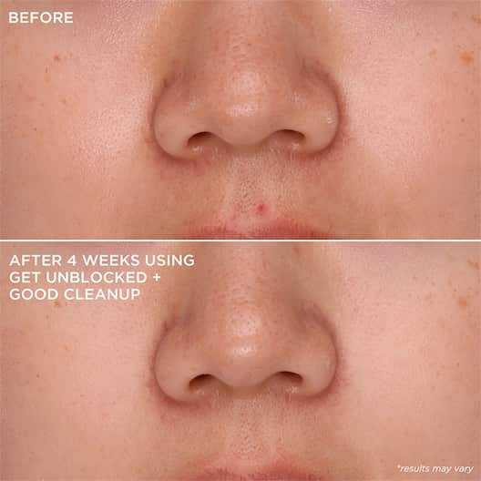 BENEFIT Cosmetics My Main POREfessionals Value Set - 3 pieces | بنفت مجموعة العناية بالبشرة - 3 قطع