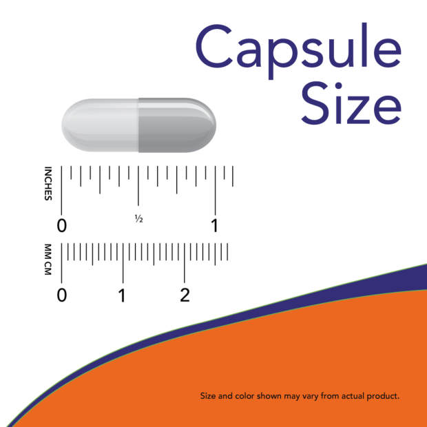 now Magnesium Citrate - 120veg Capsules | ناو سترات المغنيسيوم – 120 كبسولة نباتية