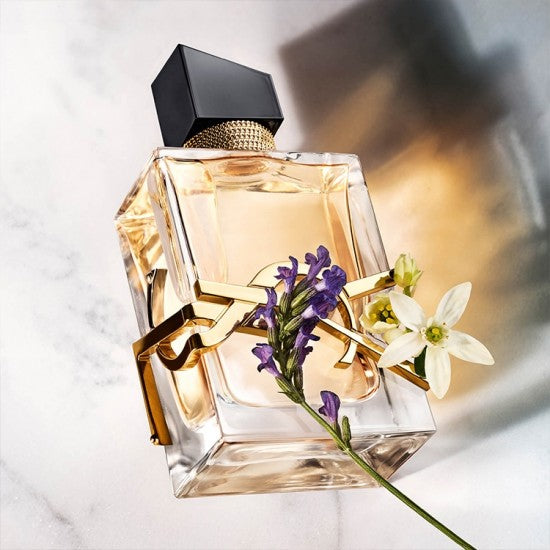 Yves Saint Laurent LIBRE EDP  90ml | عطر ليبر ايف سان لوران للنساء 90 مل