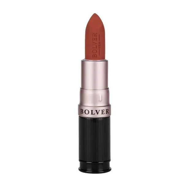 BOLVER Matte Lipstick - 4.2g| بولفر أحمر شفاه مات -4.2 غرام