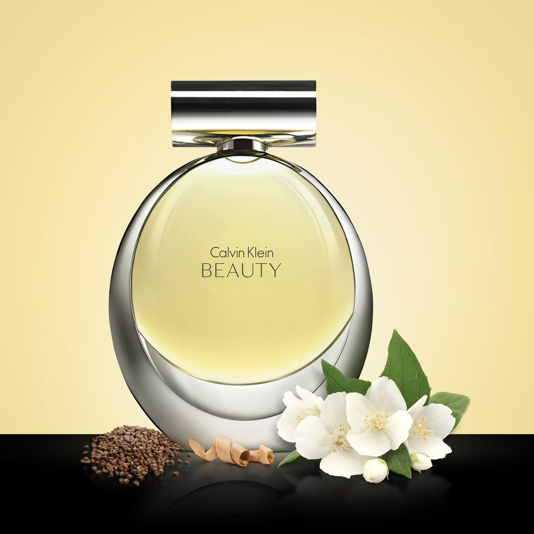 Calvin Klein Beauty Eau De Parfum - 100ml | عطر كالفن كلاين بيوتي للنساء - 100 مل