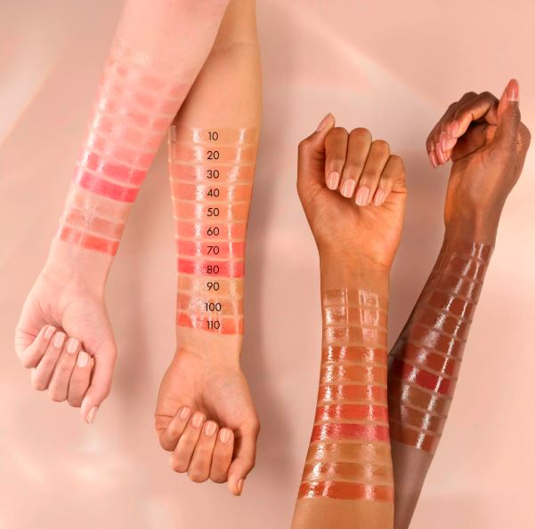 Catrice Melt & Shine Juicy Lip Balm - 1.3g | كاتريس مرطب شفاه مع لون - 1.3 غرام