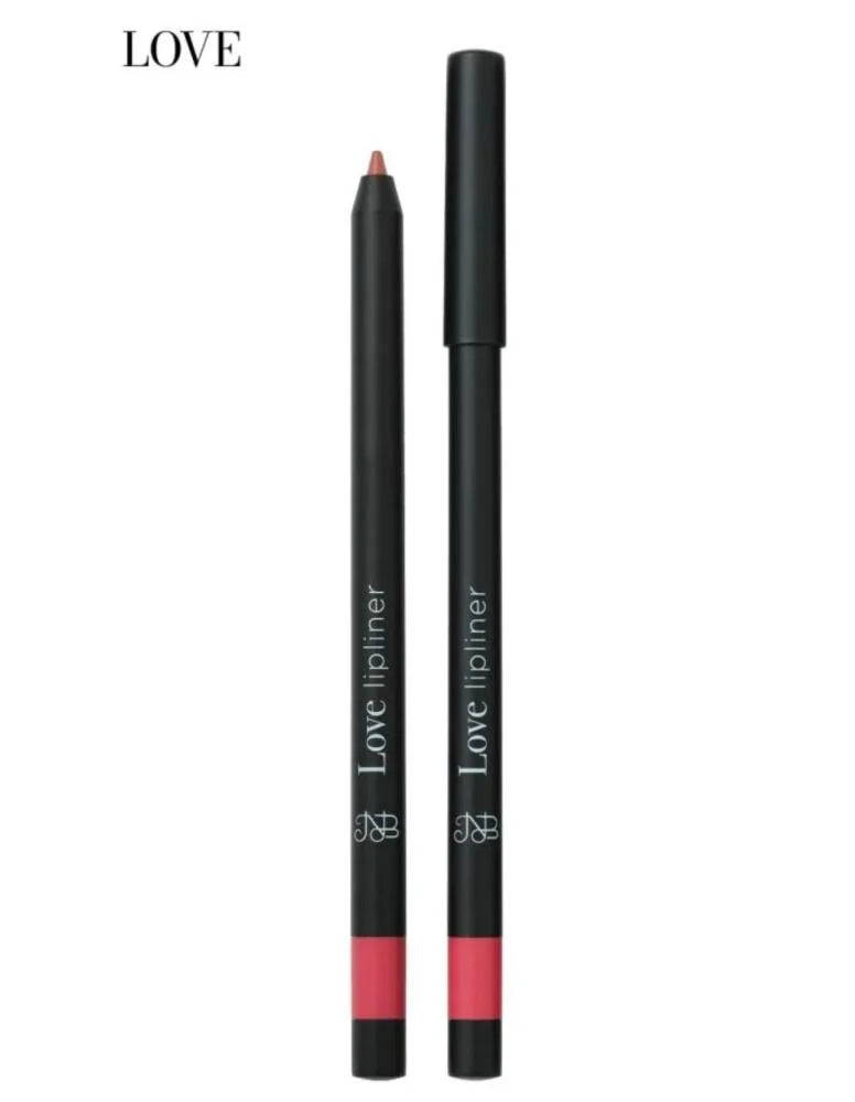 Nora Bo Awadh Lip Liner - 0.53g | نوره بو عوض قلم تحديد الشفاه - 0.53 غرام