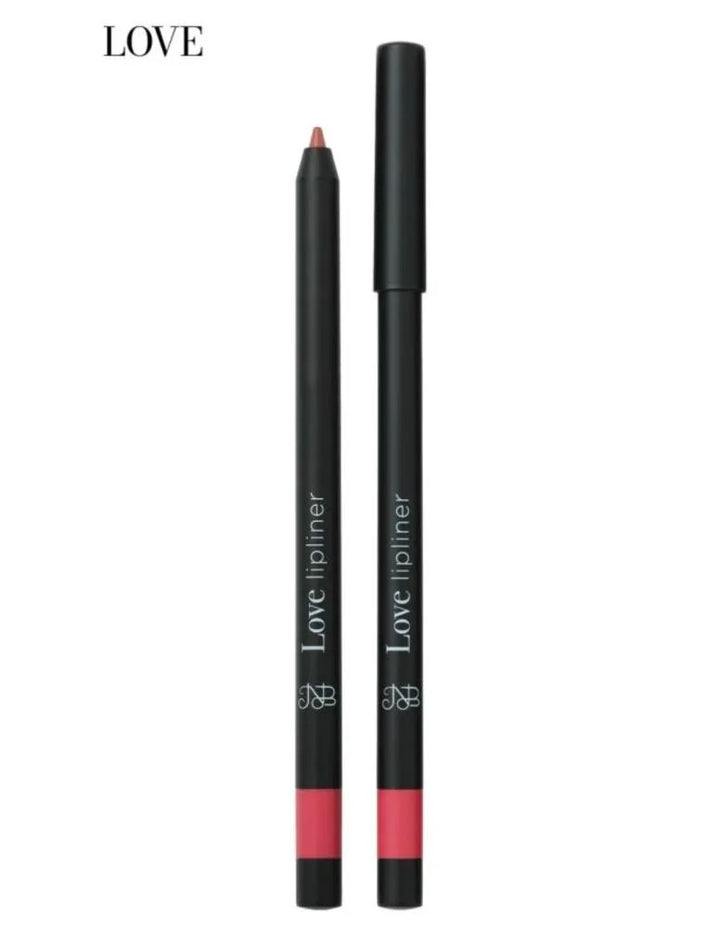 Nora Bo Awadh Lip Liner - 0.53g | نوره بو عوض قلم تحديد الشفاه - 0.53 غرام