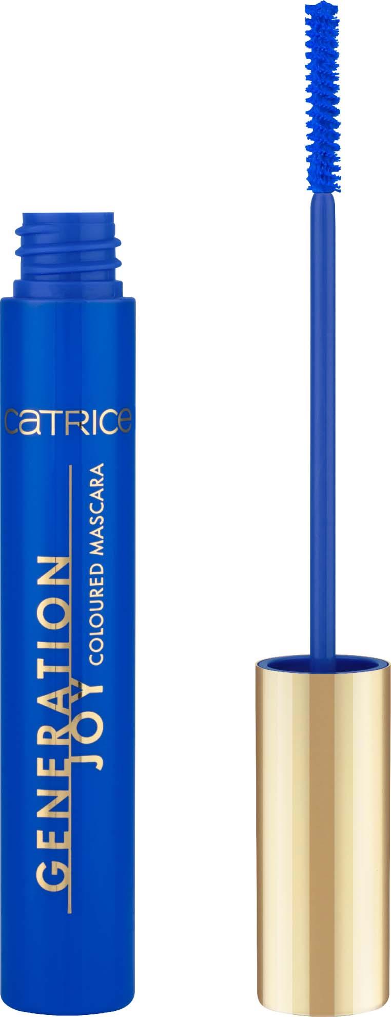 Catrice Mascara Generation Joy - 10ml | كاتريس ماسكارا - 10 مل