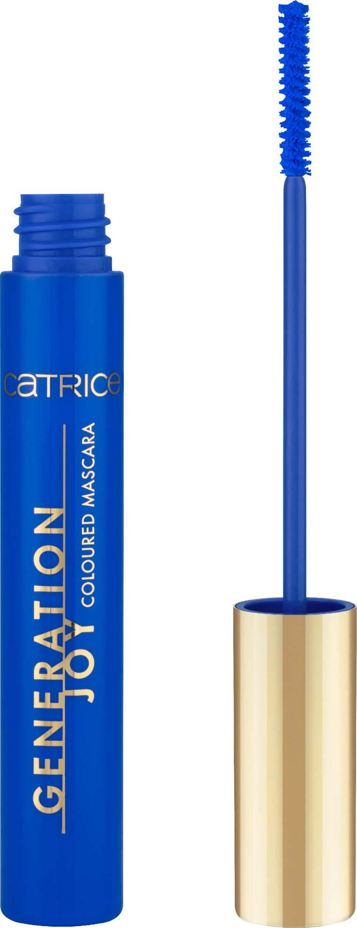 Catrice Mascara Generation Joy - 10ml | كاتريس ماسكارا - 10 مل