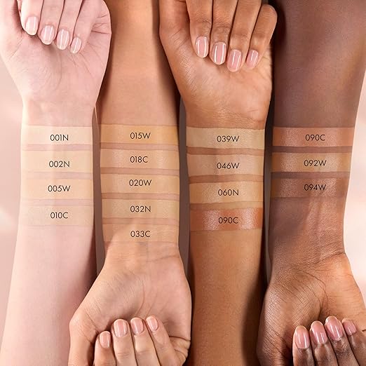 Catrice Instant Bright Serum Concealer - 5ml | كاتريس كونسيلر مضيئ - 5 مل