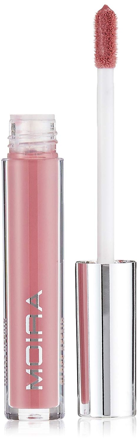 MOIRA Gloss Affair Luminous Lip Gloss - 2.3ml | مويرا جلوش شفاه افير - 2.3 مل