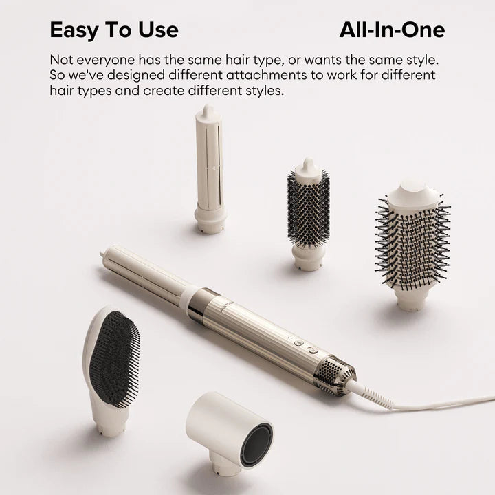 Airbot Aria HyperStyler | إيربوت هايبر ستايلر