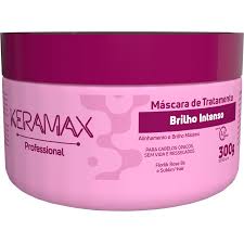 SKAFE Tratamento Brilho Intenso  - 300g | سكاف ماسك للشعر المجعد والجاف - 300 غ