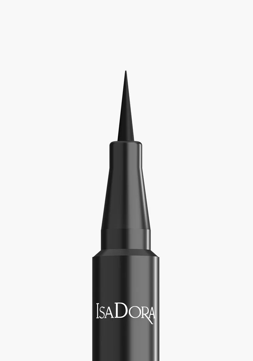 Isadora Big Bold Eyeliner - 1.1ml | ايزادورا ايلاينر - 1.1 مل