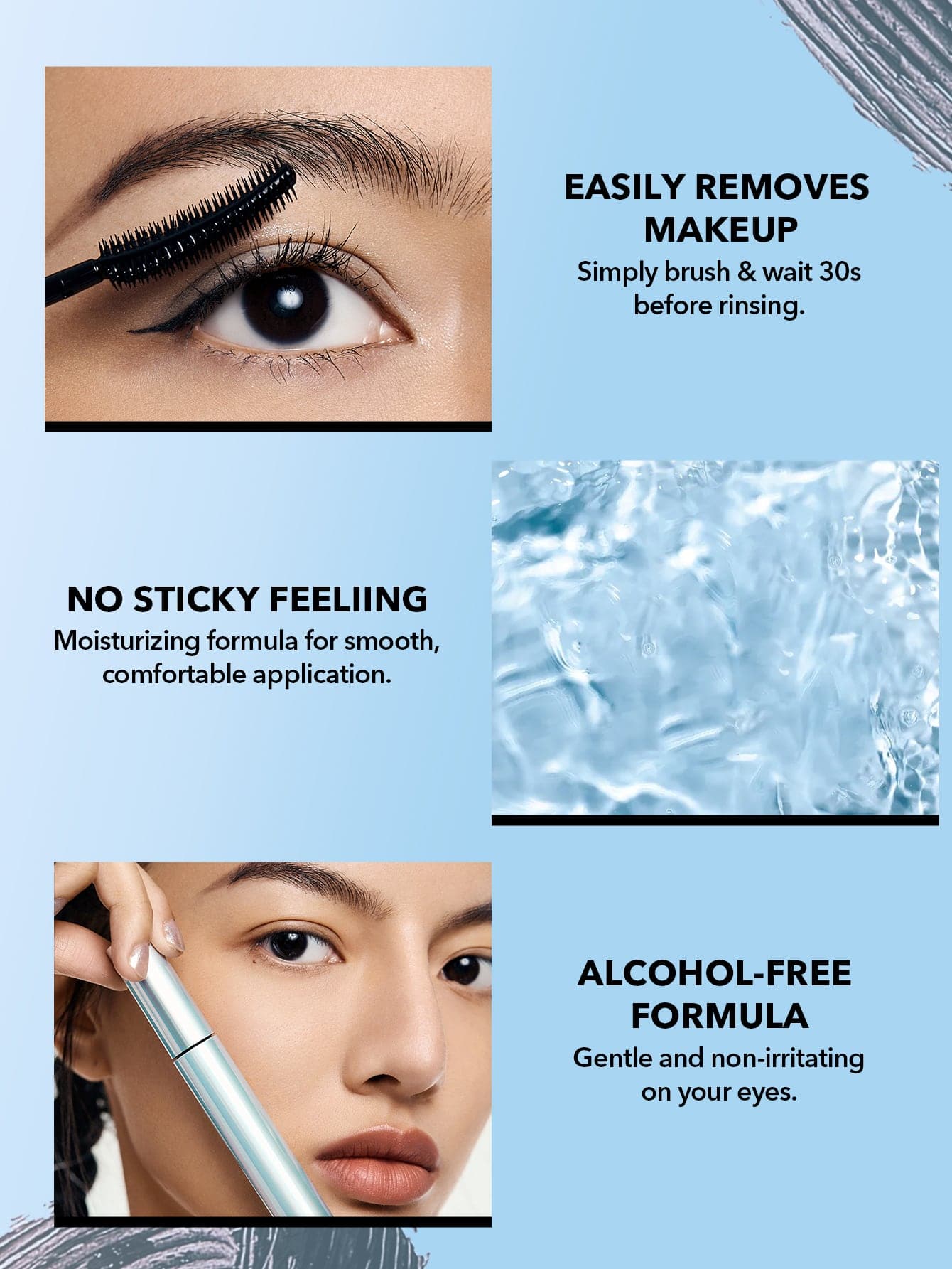 Clean Queen Mascara Remover Wonder Beauties