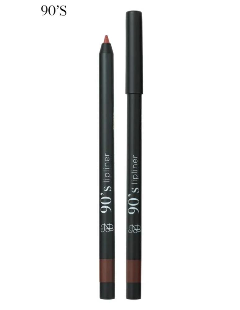 Nora Bo Awadh Lip Liner - 0.53g | نوره بو عوض قلم تحديد الشفاه - 0.53 غرام
