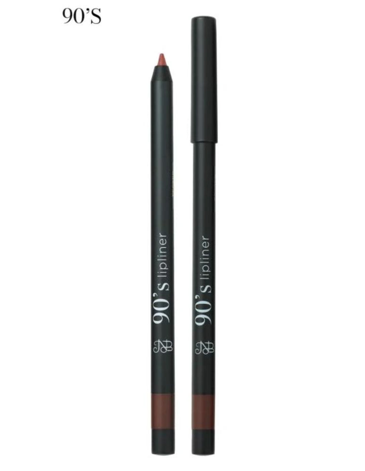 Nora Bo Awadh Lip Liner - 0.53g | نوره بو عوض قلم تحديد الشفاه - 0.53 غرام