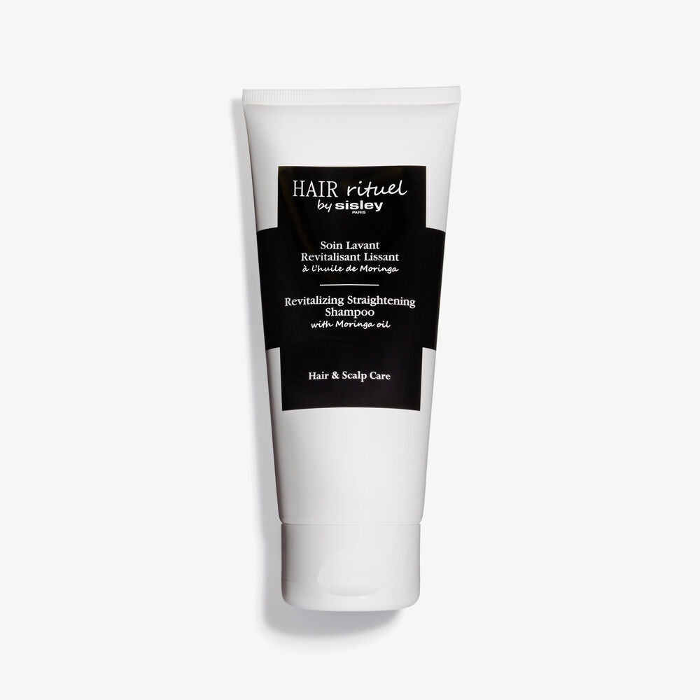 sisley Revitalizing Straightening Shampoo - 200ml | سيسلي شامبو منعم و منقي للشعر - 200 مل